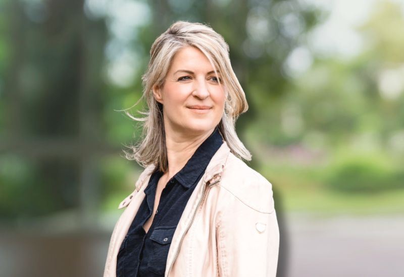 Sabine Scholz