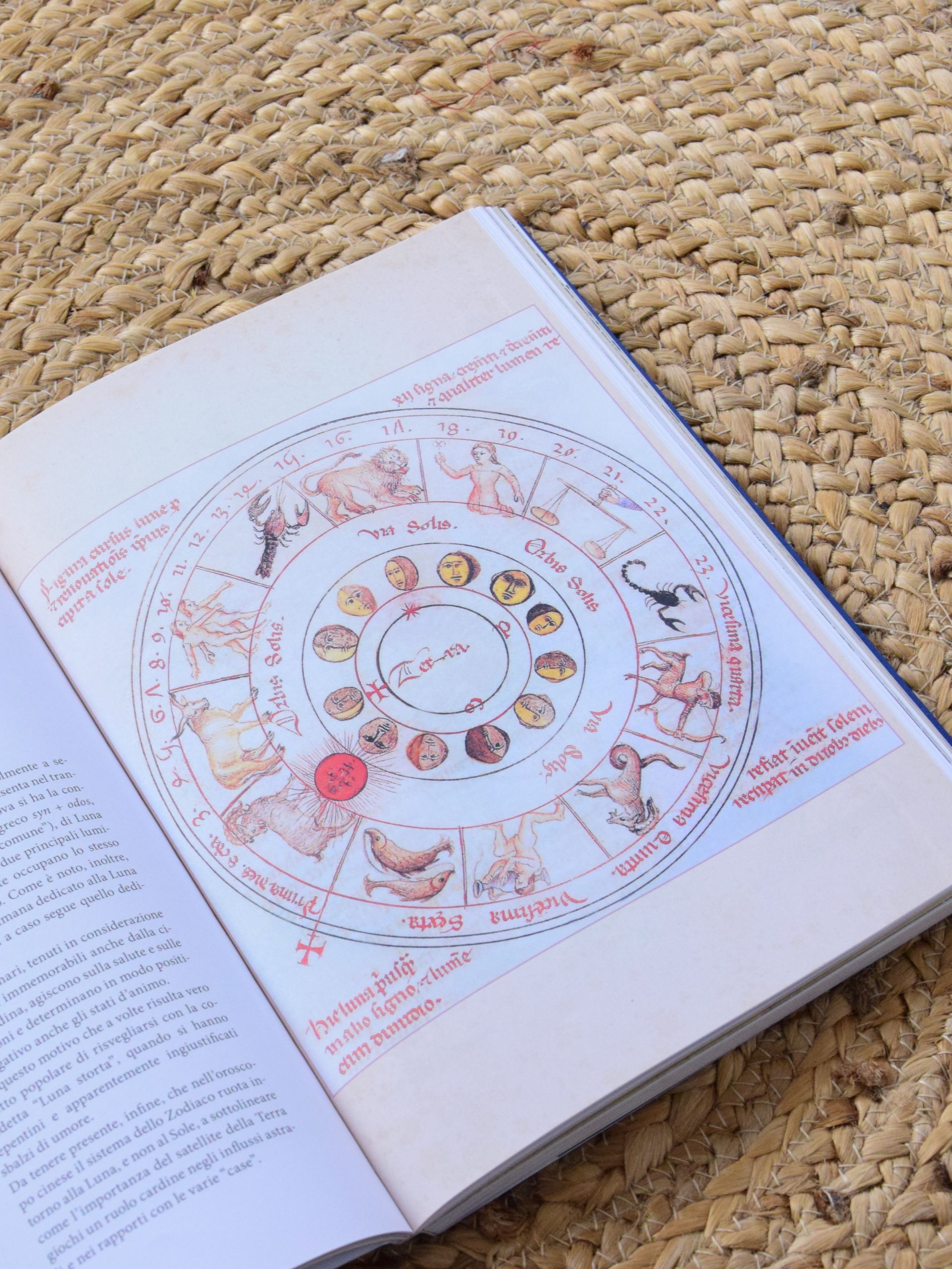 Sabine Scholz - psychologische Astrologie (2) Sabine Scholz - Systemische Aufstellung